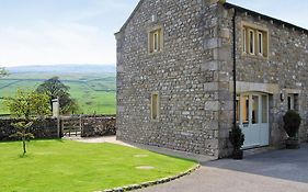 Halton Gill Cottage